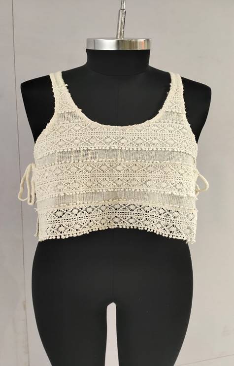 Chrochet Garments